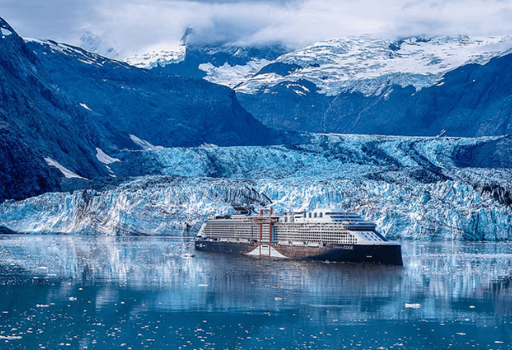 Cruise Deals for Summer 2025 - Alaska 1